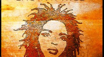Lauryn Hill - The Miseducation of Lauryn Hill