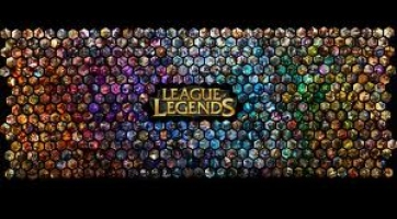 Leauge Of Legends atléta szeretnék lenni