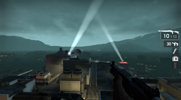 Left 4 Dead Part 1