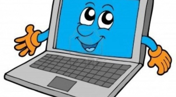 Lelkemet (adataimat) egy laptopért.