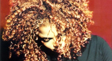 Lemezkritika: Janet Jackson - The Velvet Rope