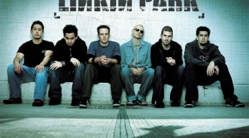 Linkin Park - Lyrics