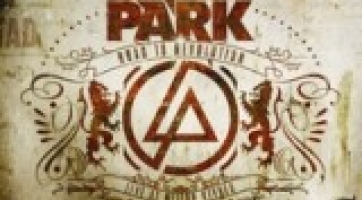 Linkin Park - Road to Revolution