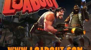 Loadout béta kulcs osztás!