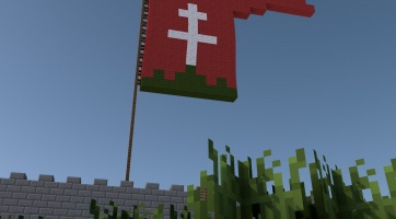 Magyar minecraft rts-ben ?