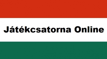 Magyarított játékcímek