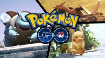 Már tesztelhető amerikában a Pokémon Go