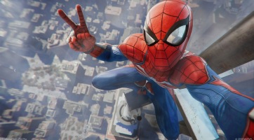 Marvels Spider-Man - Ez egy lehúzás