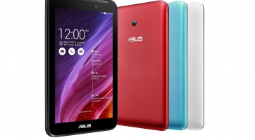 Megérkezett az új ASUS Fonepad 7
