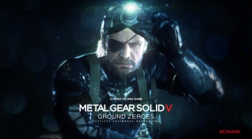 Metal Gear Solid 5 Multiplayer 