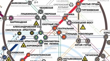 Metro 2033 - A Metro sötét, és tele iszonyattal