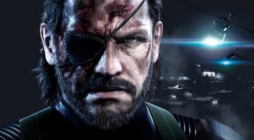 MGS Ground Zeroes pofátlanság