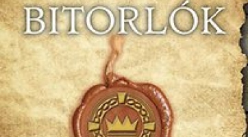 Michael J. Sullivan: Trónbitorlók