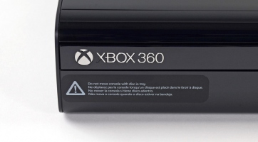 Mini blog az MS háza tájáról... Az XBox360 E