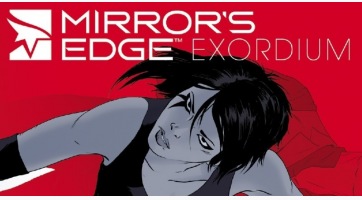 Mirror(aposztróf helye)s Edge Exordium 1-5
