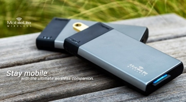 MobileLite Wireless - wifis megosztás bárhol, bármikor!