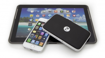 MobileLite Wireless G2-Vezeték nélküli élménybeszámoló