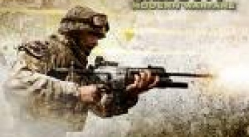 Modern Warfare 2