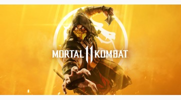 Mortal Kombat 11