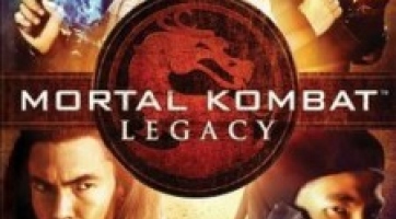 Mortal Kombat Legacy websorozat magyar felirattal