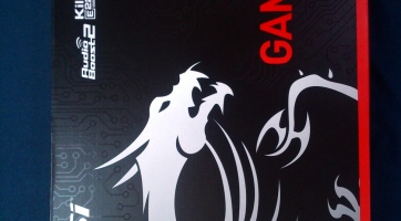 MSI 970 GAMING  Kell ennél több?
