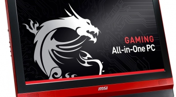 MSI AG220 és AG240: Bemutatjuk legújabb gamer All-in-One gépeink