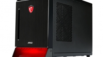 MSI Nightblade: építsetek velünk igazi gamer gépet