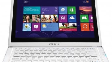 MSI S20 Slider 2: tábla, ultra- és notebook egyben