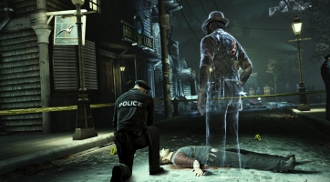 Murdered Soul Suspect