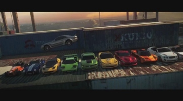 Need for Speed Mostwanted az én szemszögemből