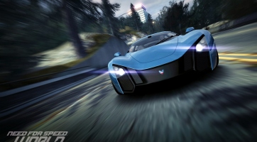 Need For Speed World - végleg lezárják a szervereket