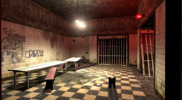Nightmare House 2
