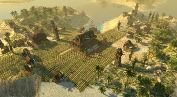 Open source Age of Empires: 0 A.D. 