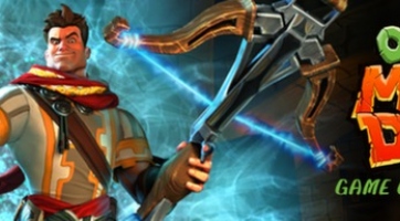 Orcs Must Die! -75%