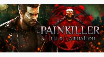 Painkiller HD - 4.99 euróért!