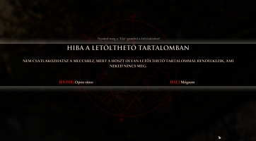 Painkiller HD ingyen multiplayer hétvége.