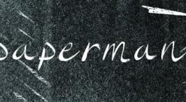 Paperman