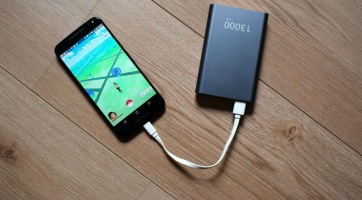 Pokémon go teszt/vélemény