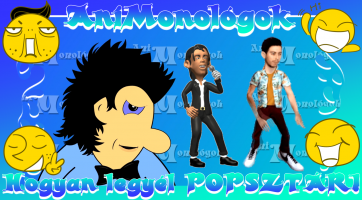 Pumpkin Jack élmények, videójáték keltetés, és egy aniMonológ!