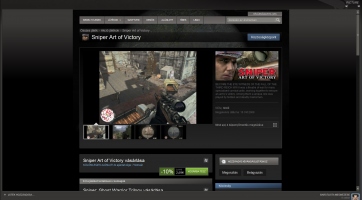 Rejtett kincs Steam árúházban!!!!