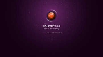 Rendszerindító animációs-képernyők az Ubuntu rendszeren