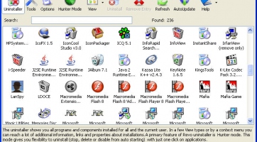 Revo Uninstaller