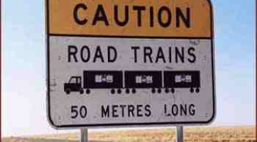 Road Train