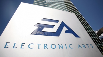 Rosszpont az EA-nek