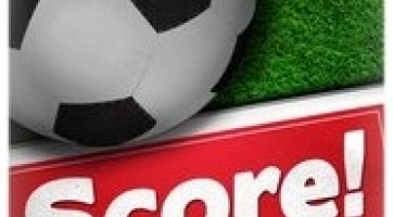 Score! Classic Goals - Csavard be, mint Beckham (iOS)
