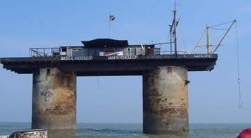 Sealand