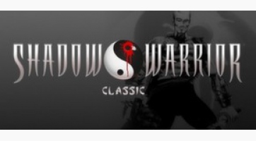 Shadow Warrior