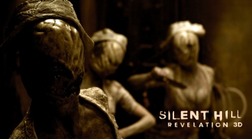 Silent Hill Revelation