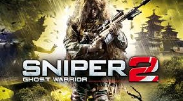 Sniper Ghost Warrior 2 - játékmenet Part 1 (SPOILER!)