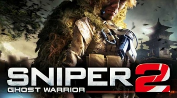 Sniper: Ghost Warrior 2 Boszniai háború,  Szarajevó
